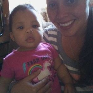 Meet your Posher, Marisa